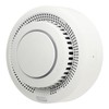 Smoke Detector High Volume Sensitive Smoke Fire Alarm with Test
