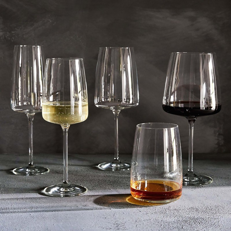 TAMAKI ESSENTIAL Goblet E43 Diameter 3.0 x Height 8.5 inches