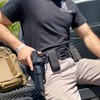 Nexbelt Nexbelt Tactical Ratchet EDC Titan Gun Belt - Cut