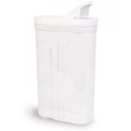 Smart Design BPA Free Cereal Container