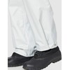 Doqment Rain Wear Top and Bottom Set, Breathable, Waterproof, Fully