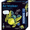 KOSMOS 620752 Air Walker, Climbing Smooth Surfaces, Kit for Robots