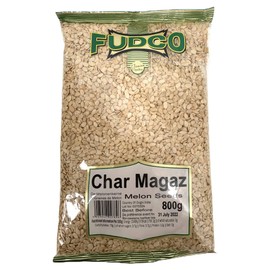 Fudco Char Magaz Melon Seeds 800g