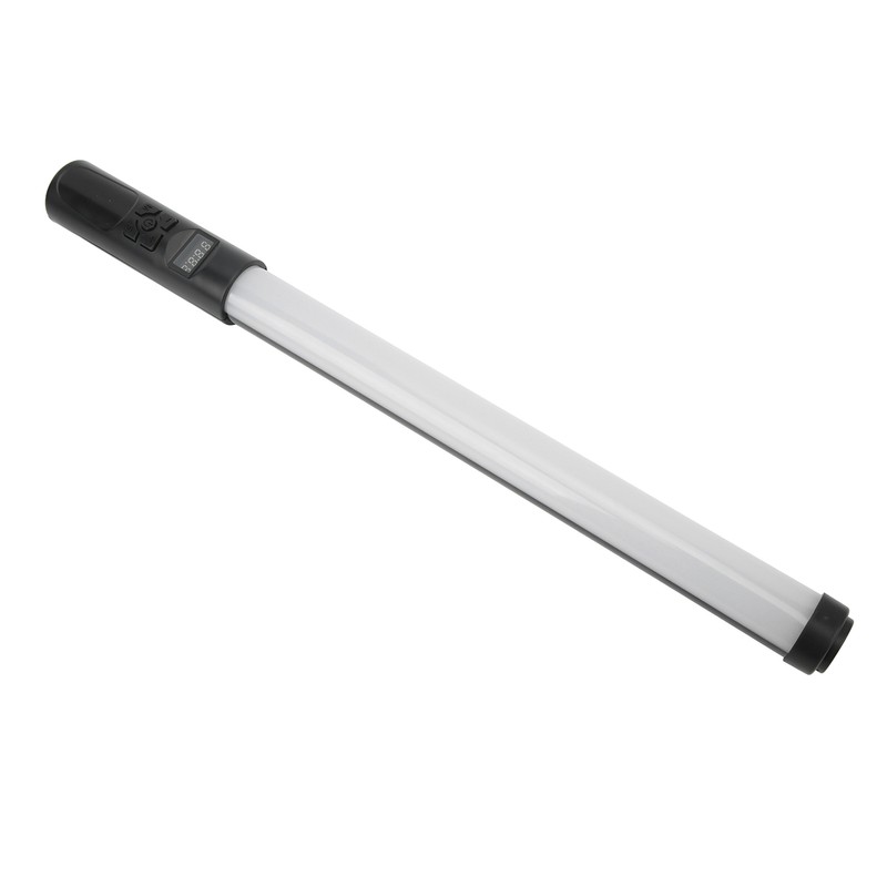 Portable RGB Handheld LED Video Light Wand Stick Outdoor Photography
