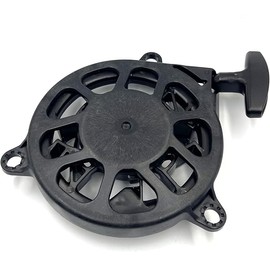 Genuine [28400-Z9V-014] Recoil Starter for Honda GCV170 GCV200 HRX217K6 HRN216 Replacement Part for [28400-Z9L-004] [28400-Z9L-014] [28400-Z9V-004]