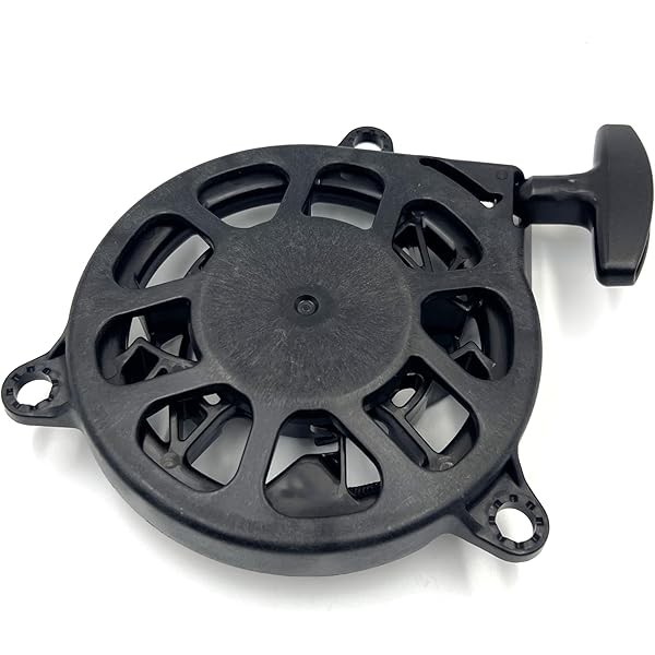 Genuine [28400-Z9V-014] Recoil Starter for Honda GCV170 GCV200 HRX217K6 HRN216