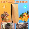 JXYT BBQ Blanket for Resting Meat, BBQ Brisket Blanket Meat
