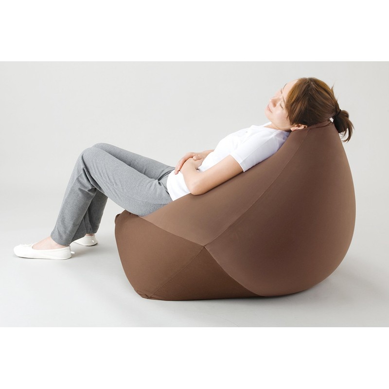 MOGU Bead Cushion, Mountain Top, Dedicated Cover