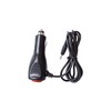 MaxLLTo™ Car Vehicle Power Adapter Charger Cord for Sirius XM