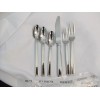 Gorham NEW ! GORMAN 80/10 STAINLESS 6 PIECE FLATWARE PLACE
