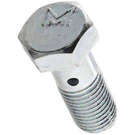 Dorman 484-203.1 Brake Hydraulic Hose to Caliper Bolt