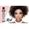 RA COSMETICS 100% African Liquid Natural Black Soap - 8