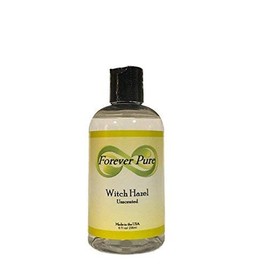 Forever Pure- Witch Hazel Alcohol-Free & Fragrance-Free Unscented