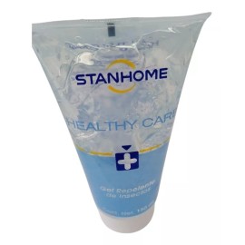 Stanhome 2 Pack Gel Repelente Insectos Mosquitos 150ml Stanhome