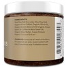 Exfoliante de Café Arábica Arabica Coffee Scrub with Organic Coffee,