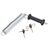 Electric Fence Gate Kit PP Iron 5 Meters Animal Spring
