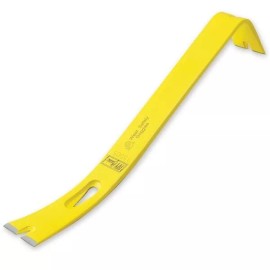 IVY Classic 15505 13" Utility Pry Bar, Drop-Forged Steel