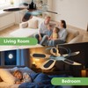 Ceiling Fan Filters,Unscented Activated Coconut Shell Carbon Ceiling Fan Air