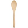 薗部 Industrial Wood me-purukatorari- Kids Spoon 61773