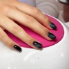 Lé Mussa Set Esmalte Semipermanente Marca Mussa Ojo De Gato