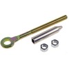 Dorman 14554 Clutch Adjuster Rod, Sleeve and 2 Nuts Universal