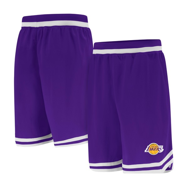 Ultra Game Men's Active Knit Basketball Training Shorts