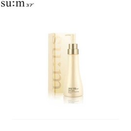 LG HOUSEHOLD & HEALTH CARE Ltd. SU:M37 Skin Saver Essential Cleansing Foam 250ml