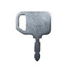 LEFITPA Replacement 9971268 Ignition Key for Ford for New Holland