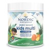 Nordic Naturals Kids Niños Multi Vitaminas Sin Azucar 120 Gomitas