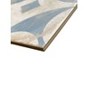 8.7 x 8.7 San Marino Genuine Porcelain Wall Floor Tile