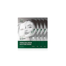 Ohui PDRN Collagen Gel Lifting Mask (Choose 1 of 4/8/12 sheets)