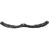 MNMSYH Front Upper Side Bumper Bracket Bar Face Mounting Retainer