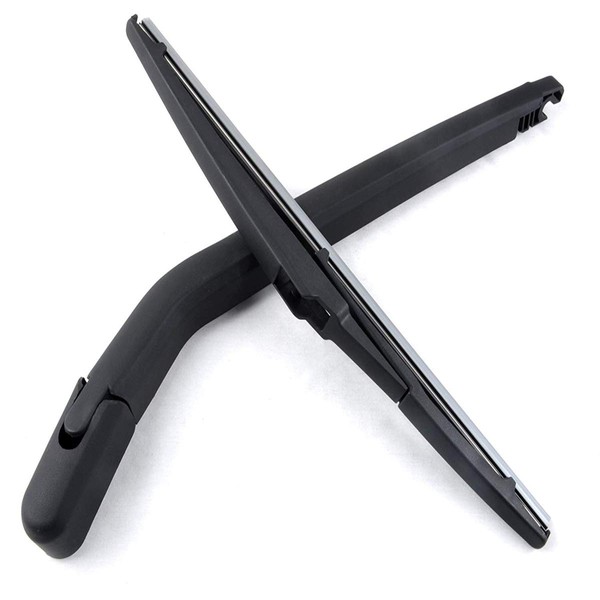 Arm Rear Wiper, AUTVAN Rear Windsheild Back Wiper Arm and
