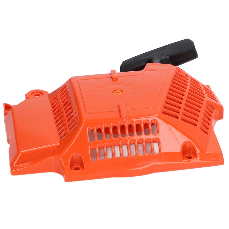 Pull Starter Plastic Replacement #503628171 Starter Assembly for Husqvarna 362