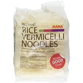 Instant Rice Vermicelli Noodles (Pack of 3)