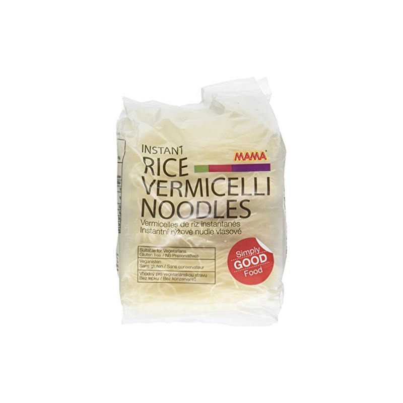 Instant Rice Vermicelli Noodles (Pack of 3)