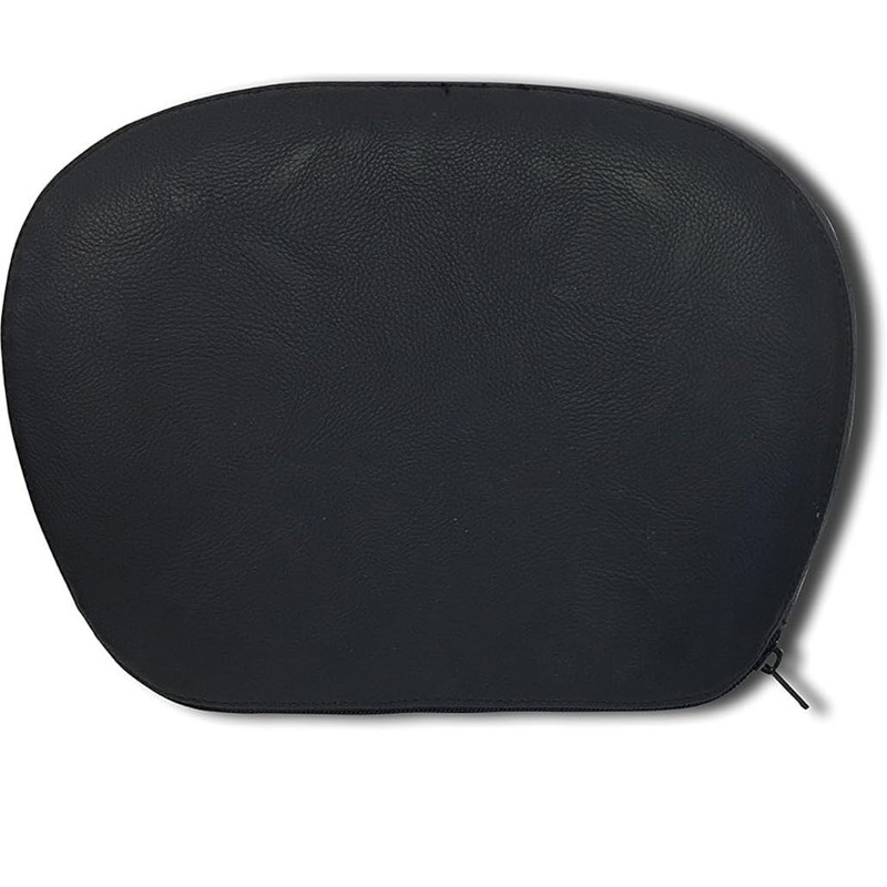 Contoured - Driver's Backrest for Yamaha XV1900 Roadliner/Stratoliner/Raider