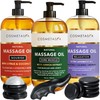 Cosmetasa Spa Gift Set for Women & Men - Relaxation