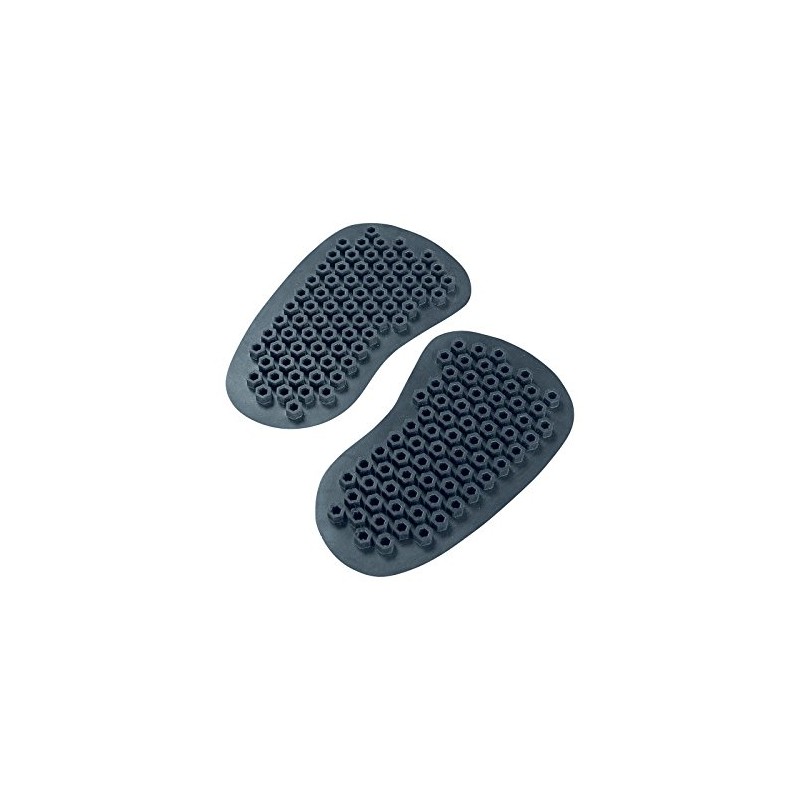 Dainese-KIT PRO-SHAPE HIPS PROTECTOR, Black, Size N
