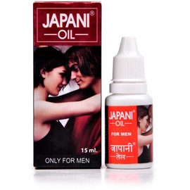 Chaturbhuj Japani Oil for Men 15ml - by Exportmart (5)