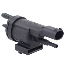 HouYeen EGR Control Solenoid Valve for Mer-cedes A B C E G M Class W169 W176 W245 W246 W202 W203 W204 W210 W211 W212 W463 W164