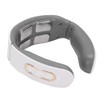 Wireless Neck Massager 9 Gears Adjustment Electric Cervical Vertebra Care