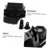 TEHAUX 4pcs Mount Adapter for Tripod Action Camera Adapter Tool