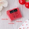 FATTERYU Kneaded Rubber Art Sketch Drawing Eraser Pencil Pastel Pencil