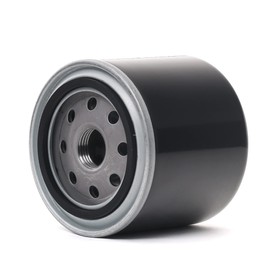 1 x Ridex fuel filter screw-on filter 9F0240