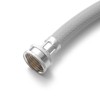 Dehumidifier Hose for Drainage 3/4" FHT, with Premium Brass Connectors