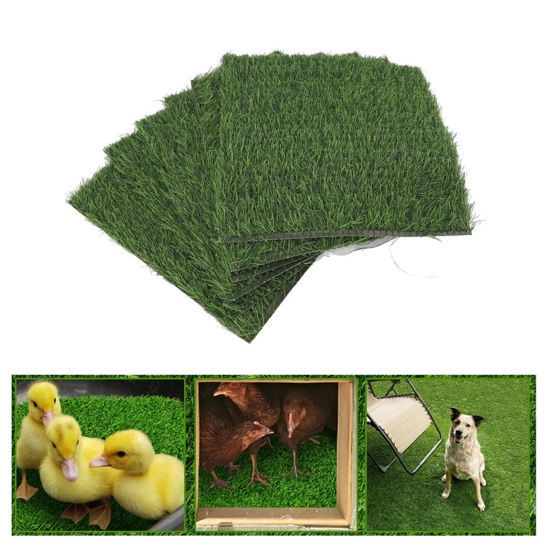Chicken Nesting Pads Liner PE Anti Egg Sliding Eco Friendly