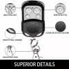 Vevor Control Remoto Puertas Automáticas Porton 433mhz