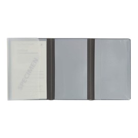 COLOR POP 550052 car folder