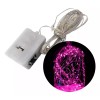 Led Strip 6 Tiras Led Decoracion Adorno Arreglos Serie Luz